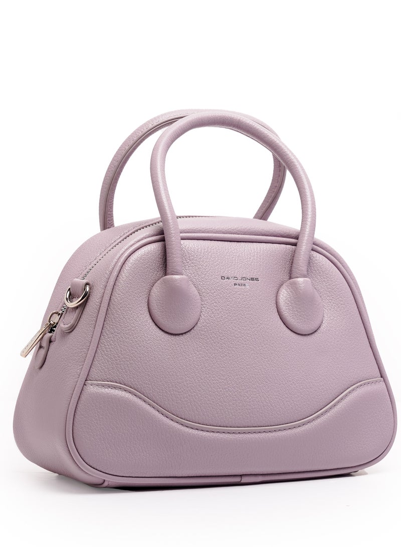David Jones David Jones- Tote Bag in model cm6966- Unique Designed Hand and cross body bag for All women- everyday Faux Leather Bag - Well designed Special Tote Bag for your Dates - Image 1