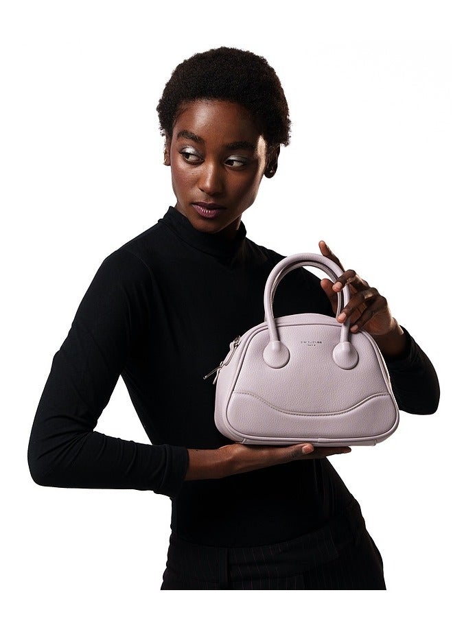 David Jones David Jones- Tote Bag in model cm6966- Unique Designed Hand and cross body bag for All women- everyday Faux Leather Bag - Well designed Special Tote Bag for your Dates - Image 3