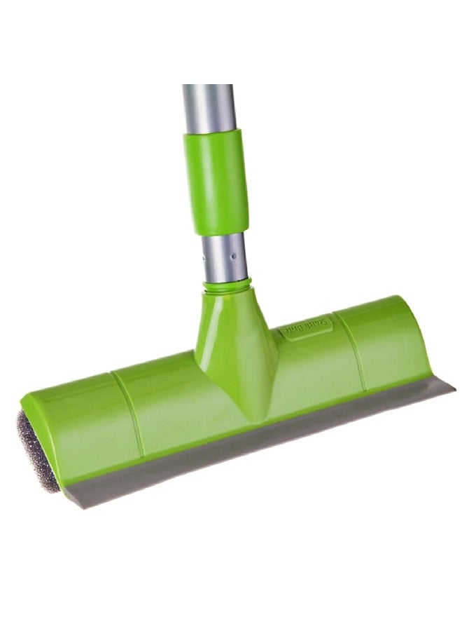 Scotch  Window Cleaner with Extendable Telescopic Stick Green and Grey 16 x x6.6 x 23.3 cm XN005305307 - Image 5