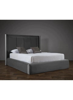 Havana Beds And Upholstery Slumber Haven Luxury Handmade Double Bed (Suitable Mattress fit :140 cm x 190 cm)  - Image 1