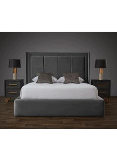 Havana Beds And Upholstery Slumber Haven Luxury Handmade Double Bed (Suitable Mattress fit :140 cm x 190 cm)  - Image 2
