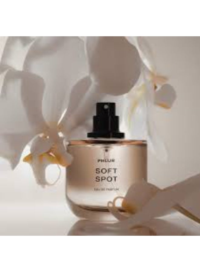 PHLUR Soft Spot Eau de Parfum 50ml - Image 2
