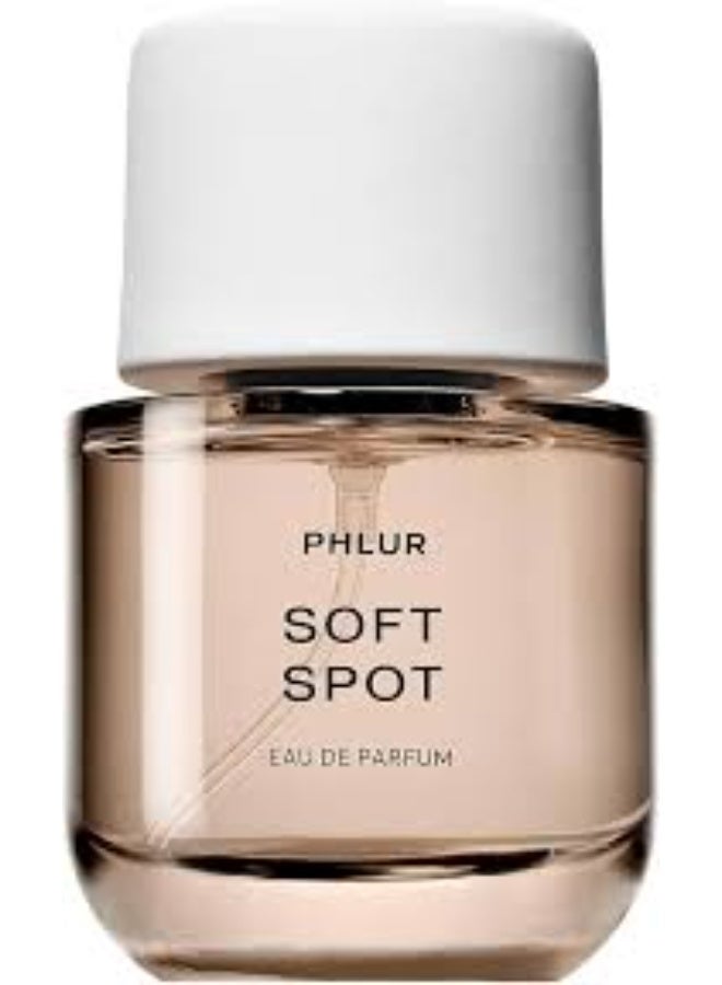 PHLUR Soft Spot Eau de Parfum 50ml - Image 1