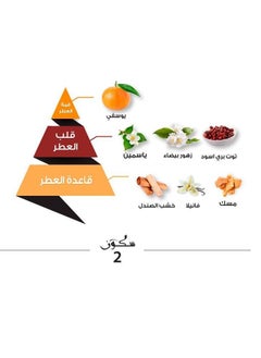 Al majed oud Sukoon 2 The Hair Mist 30ml  - Image 3