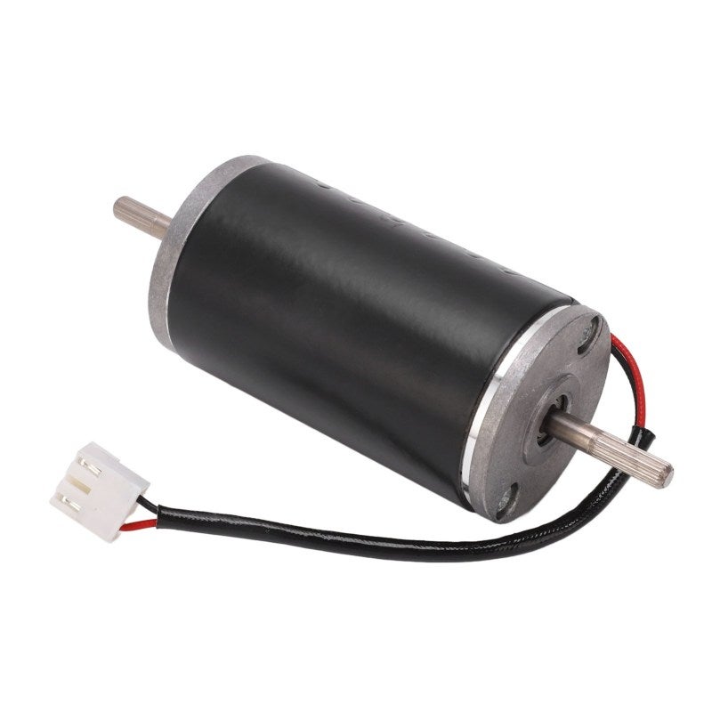 Air Diesel Parking Heater Motor 252113992000 - Reliable Iron Copper Aluminum ABS Replacement for Eberpacher Airtronic D2 D4 - Image 2