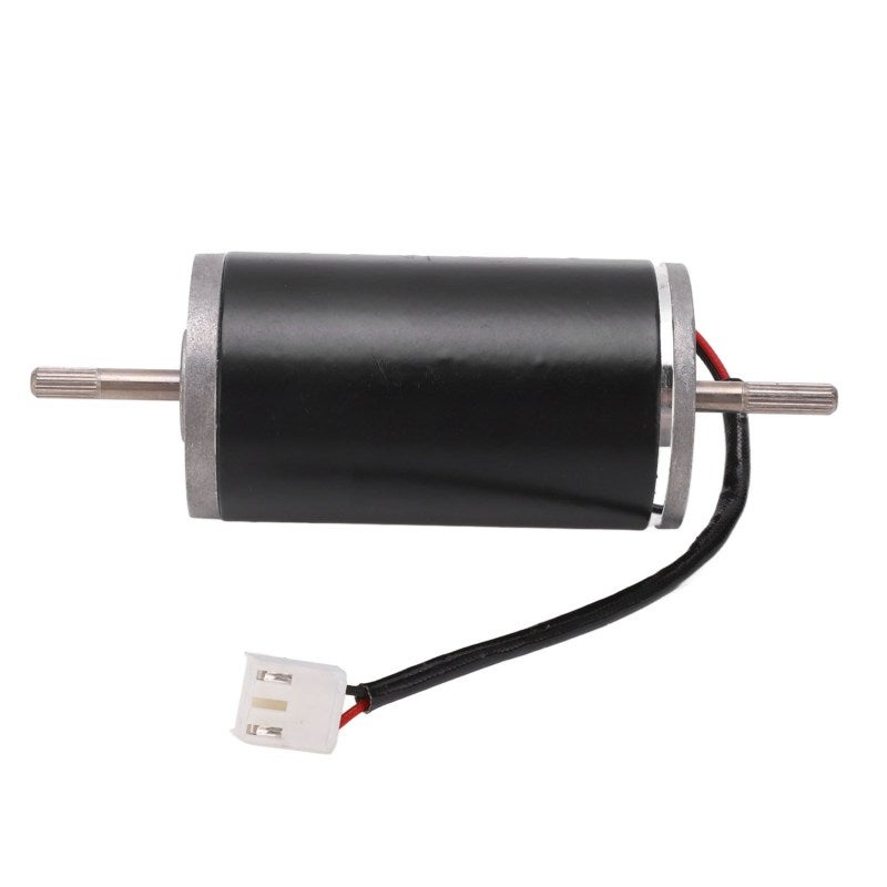 Air Diesel Parking Heater Motor 252113992000 - Reliable Iron Copper Aluminum ABS Replacement for Eberpacher Airtronic D2 D4 - Image 1