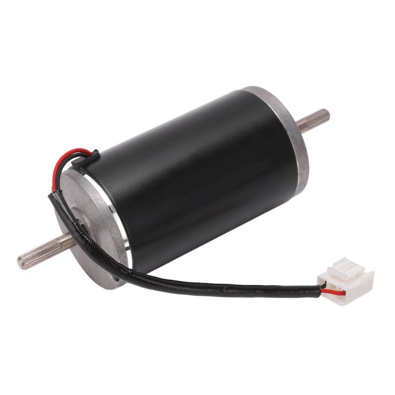 Air Diesel Parking Heater Motor 252113992000 - Reliable Iron Copper Aluminum ABS Replacement for Eberpacher Airtronic D2 D4 - Image 5