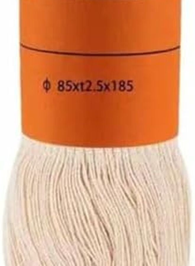 بديل قلب موقد الكيروسين فتيل قطن الفايبرجلاس سهل التركيب لهب ساطع عديم الدخان - Image 2