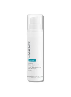 Neostrata NEOSTRATA Redness Skin Neutralizing Serum Soothing, Hydrating & Cooling Concentrate For Face Oil-Free Fragrance-Free, 29 g 
