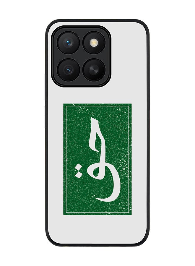 Stylizedd For Honor X8c Case,Slim fit Camera Protection, Shockproof Thin Phone cover  - Haq