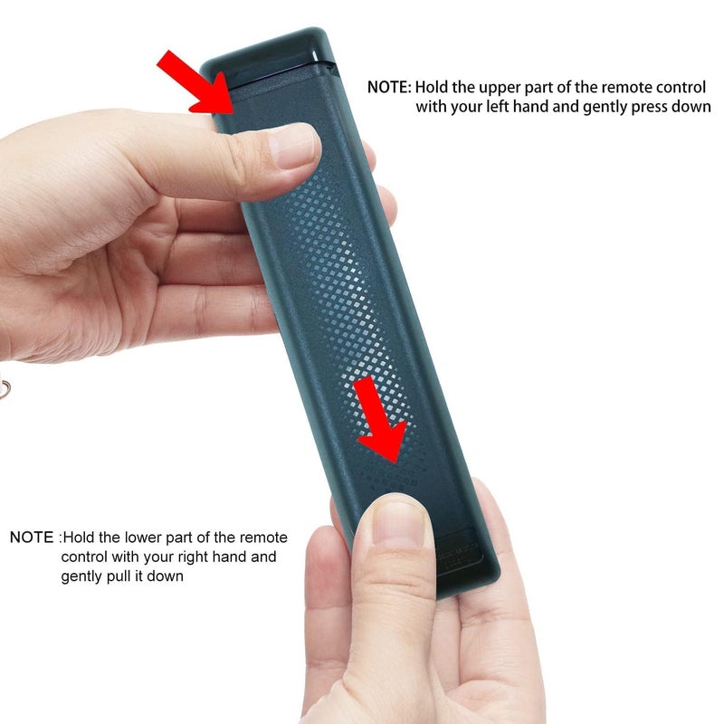 ALERHA Compatible with Acer Tv Remote Original Model Suitable for I Series and H Series Smart Android 2K 4K 32 40 43 50 55 65 75 LED UHD FHD Television Without Command Control (Match Existing Remote) - Image 1