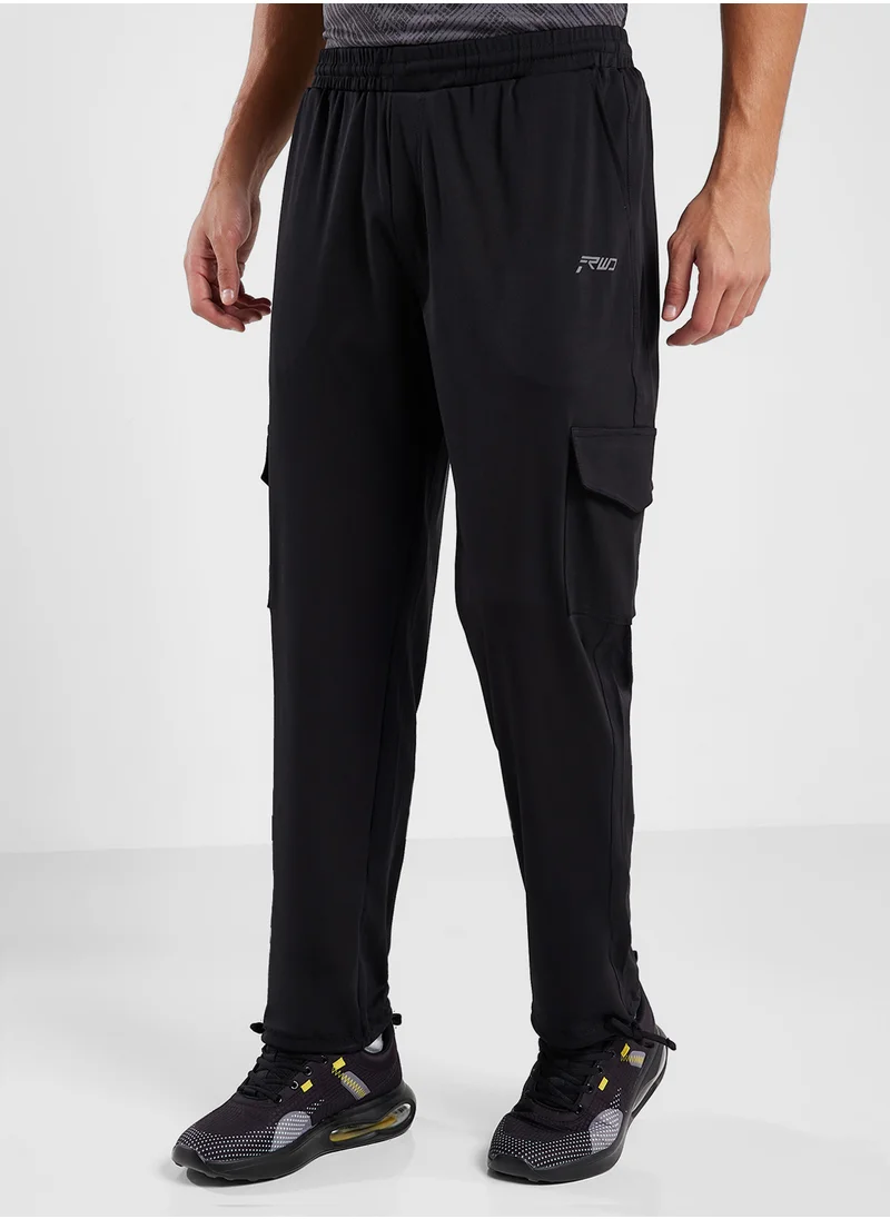 FRWD Relaxed Cargo Pants