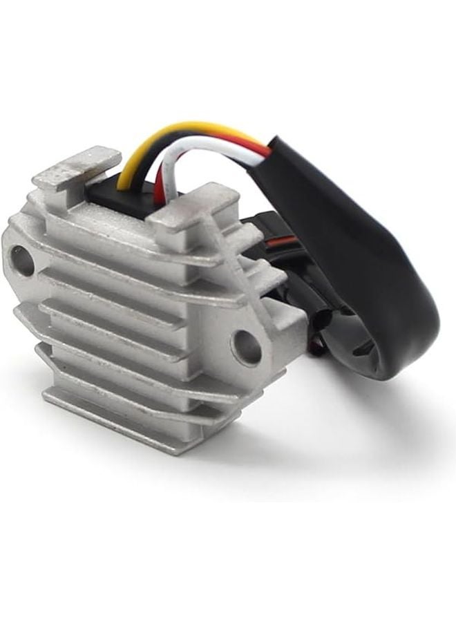 Voltage Regulator Rectifier For Yamaha YFZ450 YFZ450F ATV 2004 2011 5TG8196000 Durable - Image 5