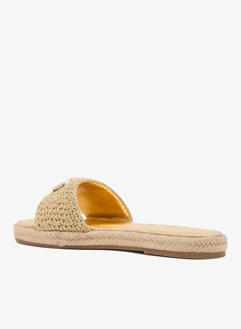 GUESS Casual Flat Sandals - Image 1