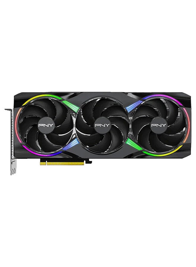 بي إن واي بطاقة الرسوميات NVIDIA GeForce RTX 5080 16GB GDDR7 OC EPIC-X RGB، DLSS 4 - Image 2