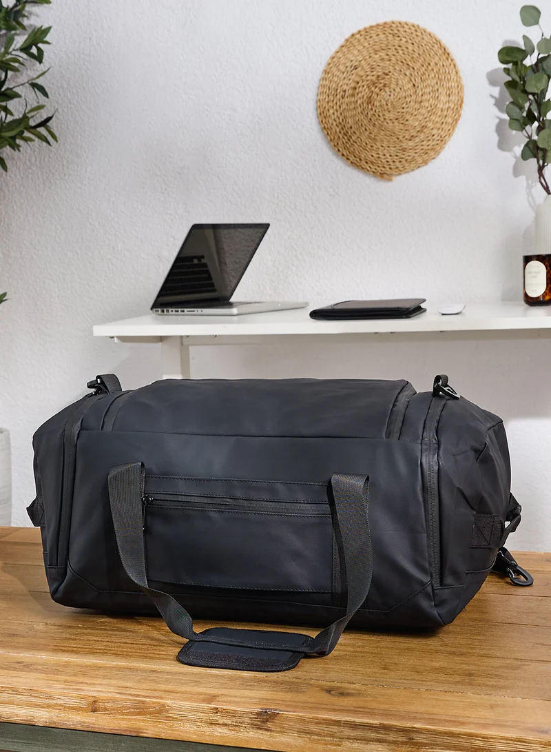 Seventy Five Weekender Travel Duffle Bag
