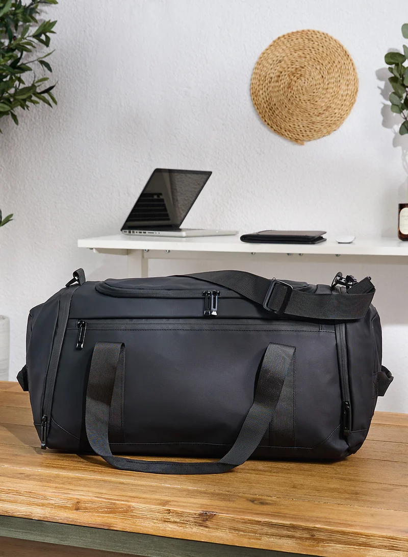 Seventy Five Weekender Travel Duffle Bag