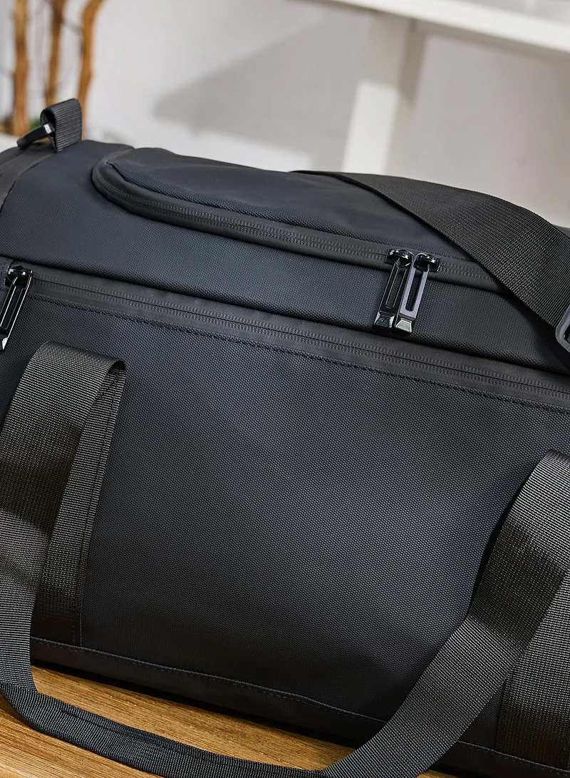 Seventy Five Weekender Travel Duffle Bag