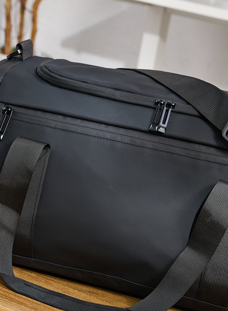 سفنتي فايف حقيبة سفر دافل نهاية الأسبوع - Image 3