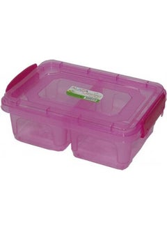 Modatools Storage Container with Compartments 250 Ml. 8396 