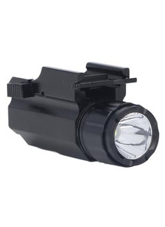 Thoraya 500LM Portable Light LED White Light Flashlight Multifunctional Lighting Tool  - Image 1