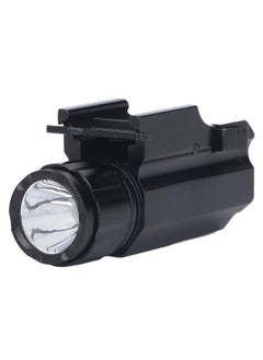 Thoraya 500LM Portable Light LED White Light Flashlight Multifunctional Lighting Tool  - Image 5