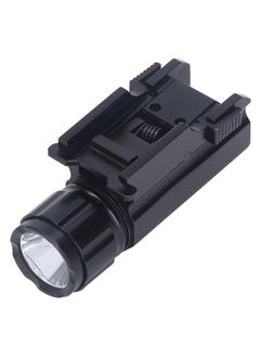 Thoraya 500LM Portable Light LED White Light Flashlight Multifunctional Lighting Tool  - Image 2