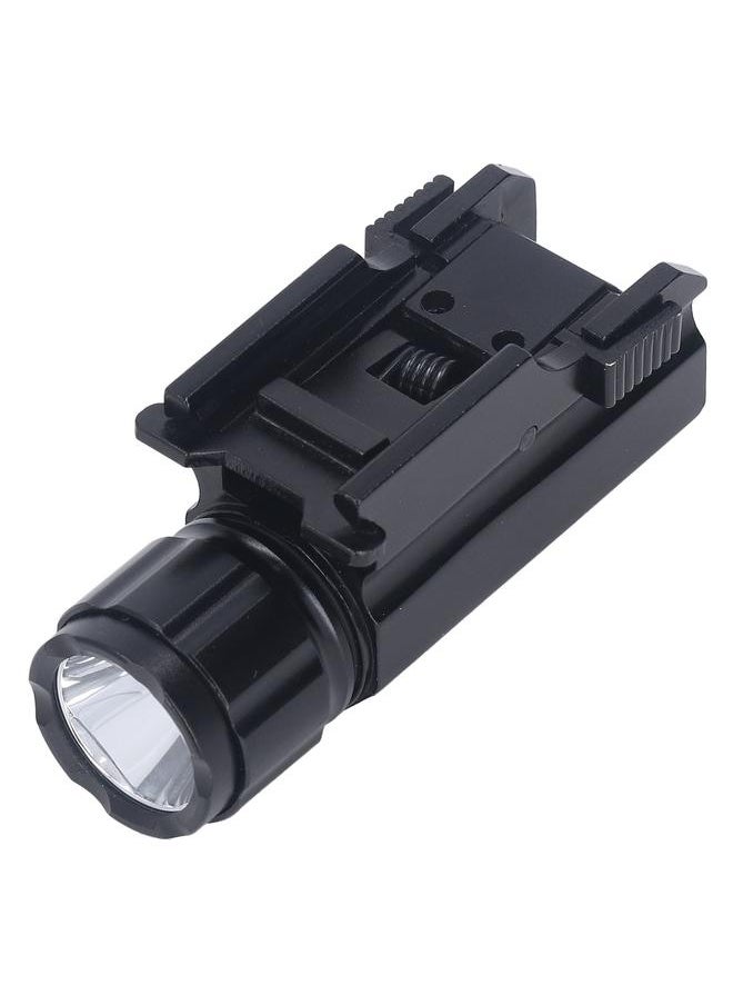 Thoraya - 500LM Portable Light LED White Light Flashlight Multifunctional Lighting Tool - Image 1