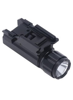 Thoraya 500LM Portable Light LED White Light Flashlight Multifunctional Lighting Tool  - Image 3