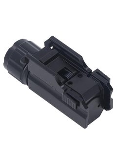 Thoraya 500LM Portable Light LED White Light Flashlight Multifunctional Lighting Tool  - Image 4