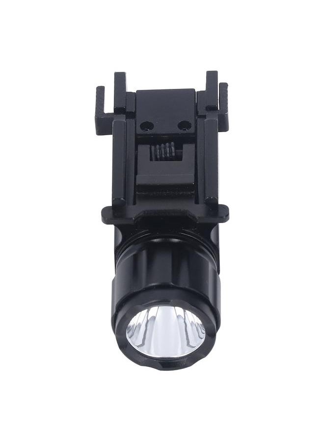 Thoraya - 500LM Portable Light LED White Light Flashlight Multifunctional Lighting Tool - Image 1