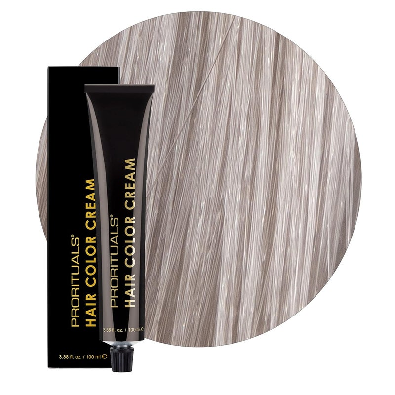 كريم صبغة الشعر من بروريتوالز بلوند جليدي 9GB912