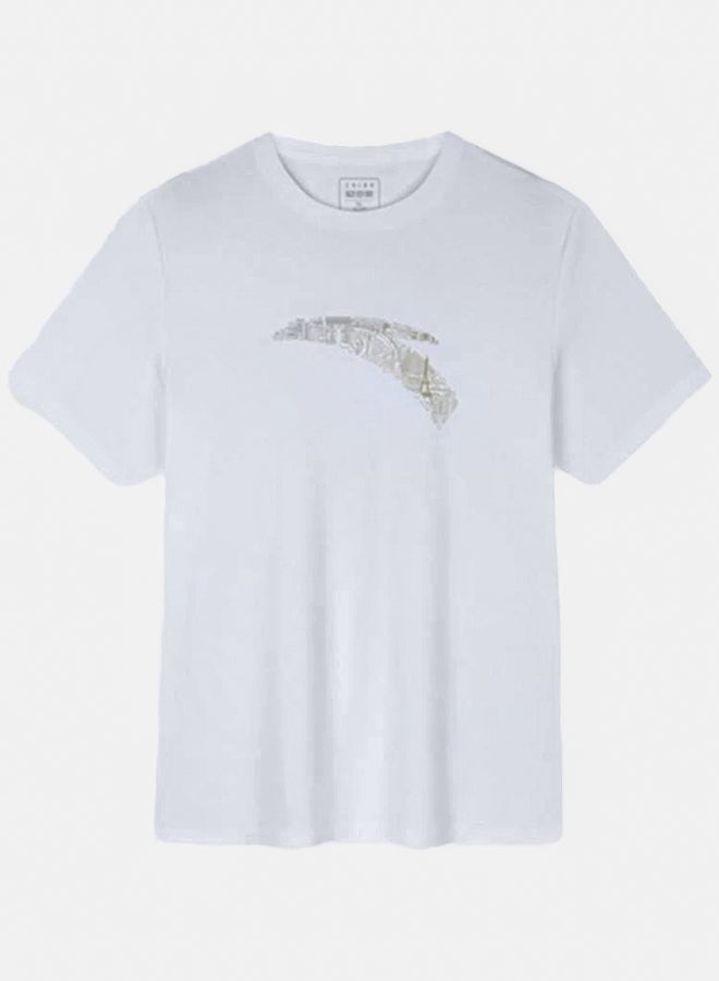 ANTA Training Short Sleeve T-Shirt - Image 1