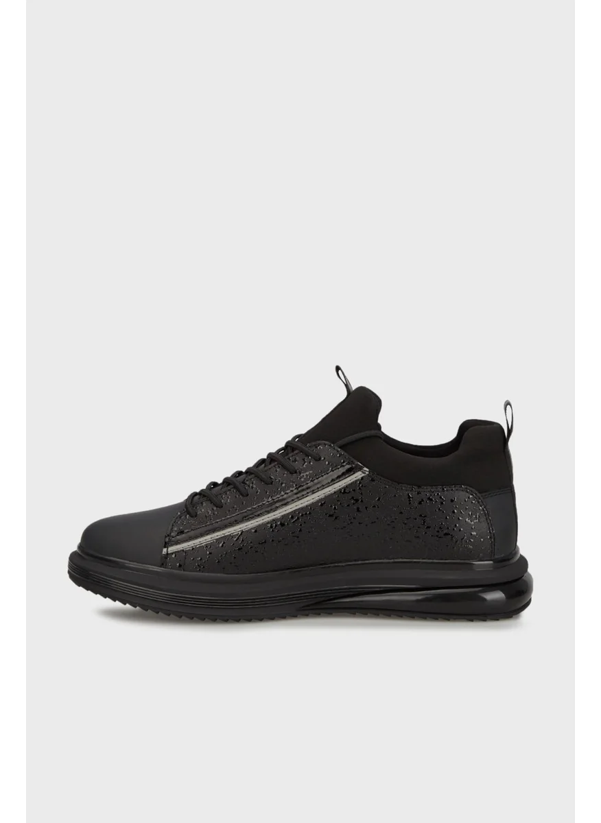 ماركومين Genuine Leather Sneakers Men's Shoes 15220009S1