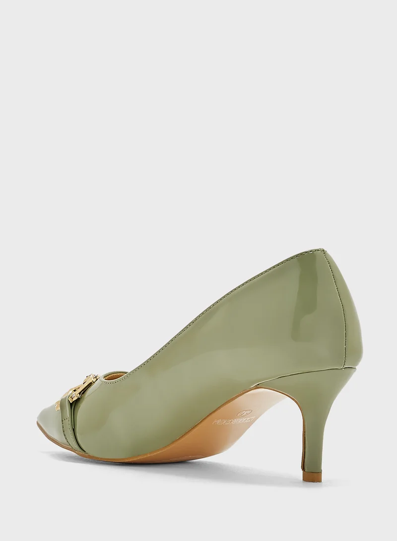 ايلا Trim Detail Pump
