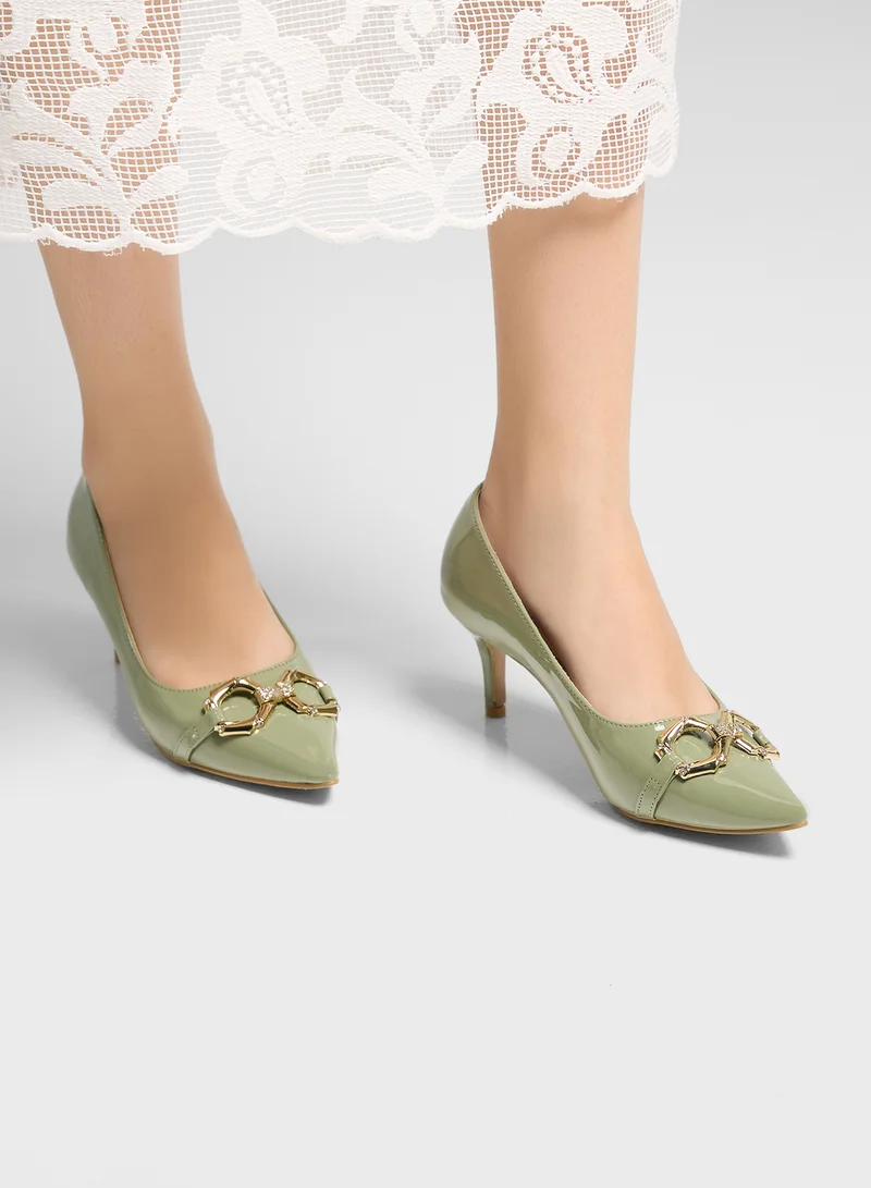ايلا Trim Detail Pump
