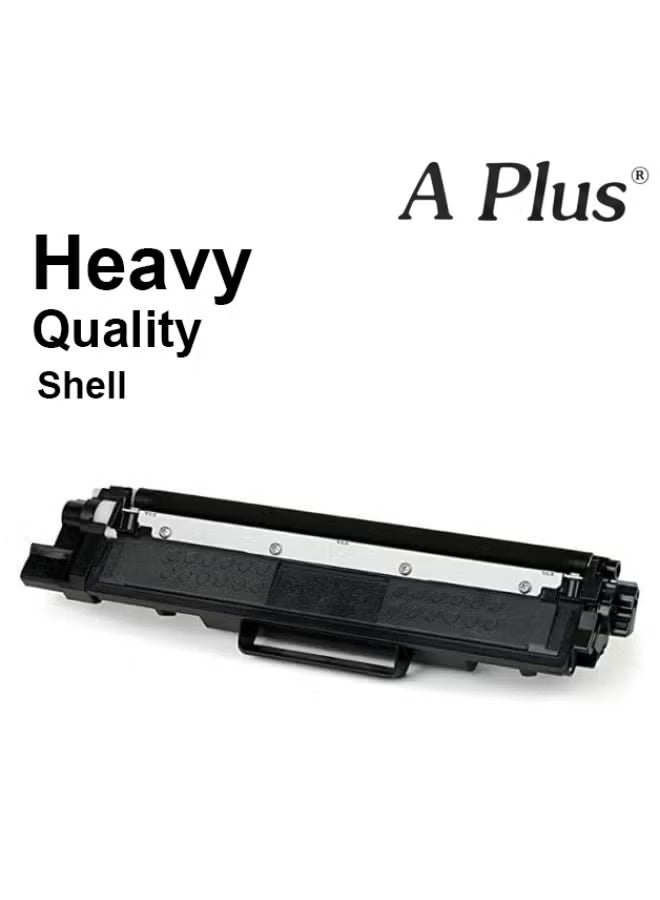 A Plus TN-273 Compatible Black Toner Cartridges for Brother HL-L3210CW, HL-L3230CDW, HL-L3270CDW, DCP-L3510CDW, MFC-L3750CDW, MFC-L3770CDW - Image 4
