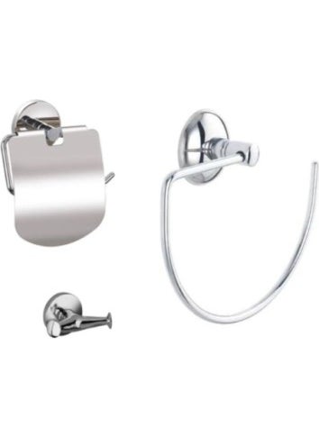 Tema 3 Piece Accessory Set 71853 