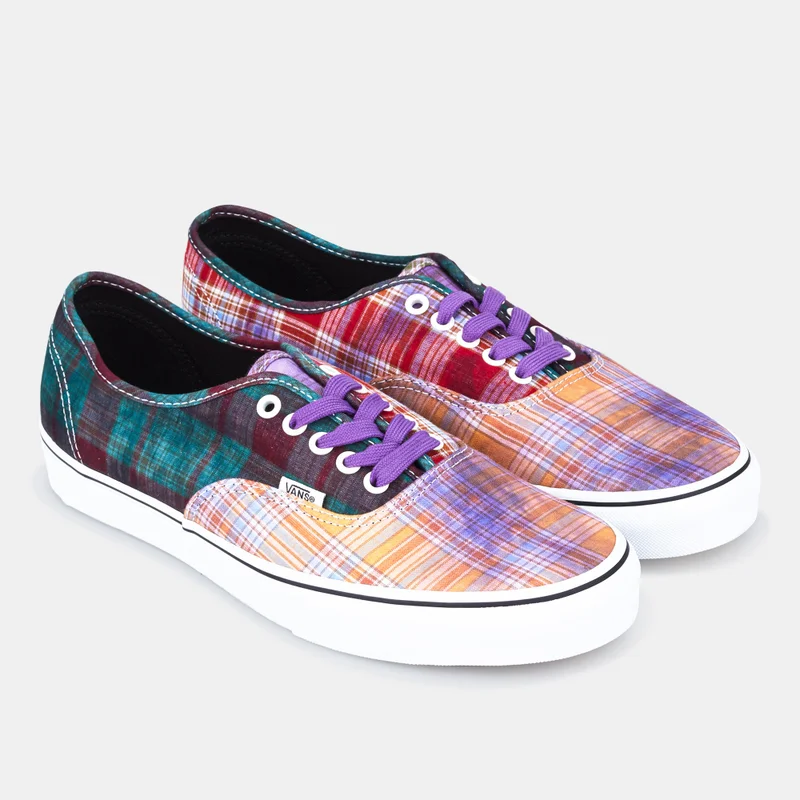 VANS Authentic Unisex Shoe