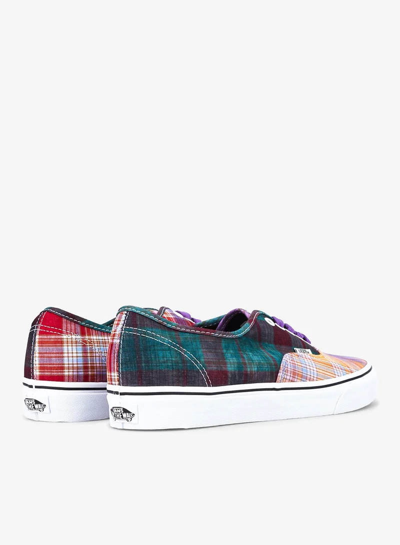 فانز حذاء اوثنتك للرجال والنساء