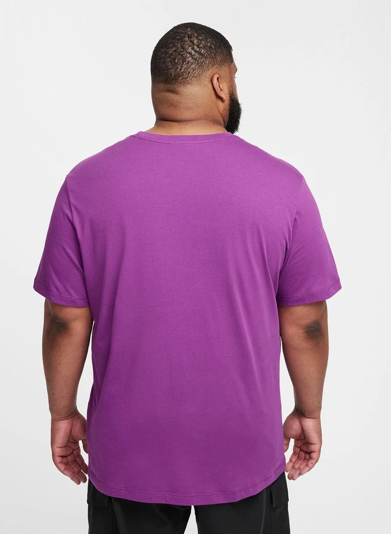 Nike Sportswear Club T-Shirt