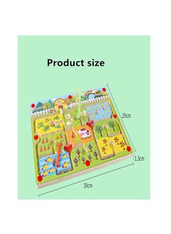NIBEMINENT Educational Attention Improvement Toy  - Image 2