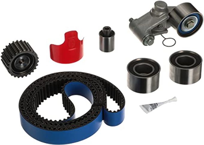 Gates Tck328Rb Rpm High Performance Timing Belt Component Kit - Image 4
