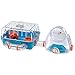 Ferplast Hamster Cage 313 x 1161 1061 x 1035 - Image 2