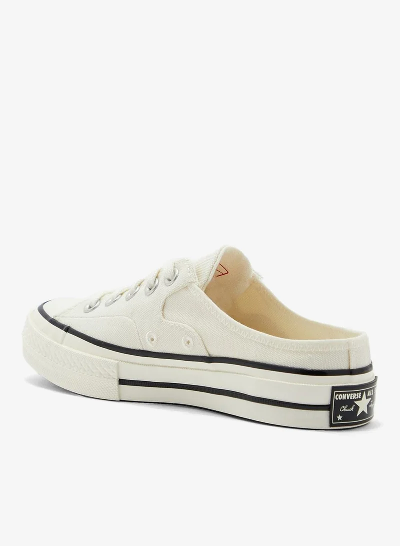 CONVERSE Chuck 70 Mule