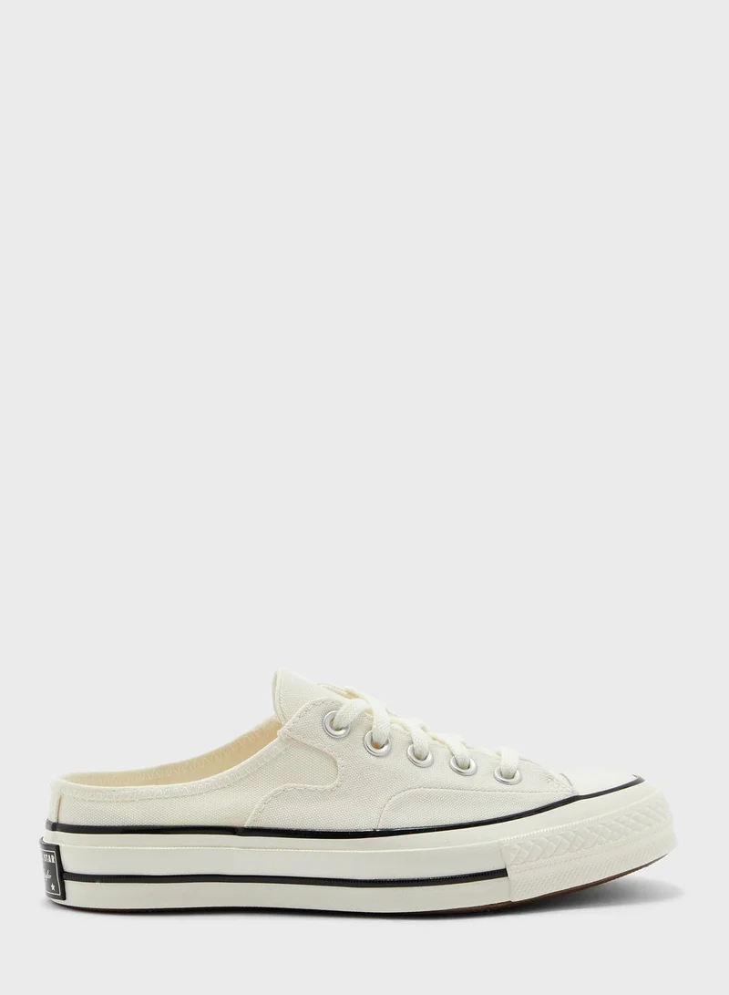 CONVERSE Chuck 70 Mule