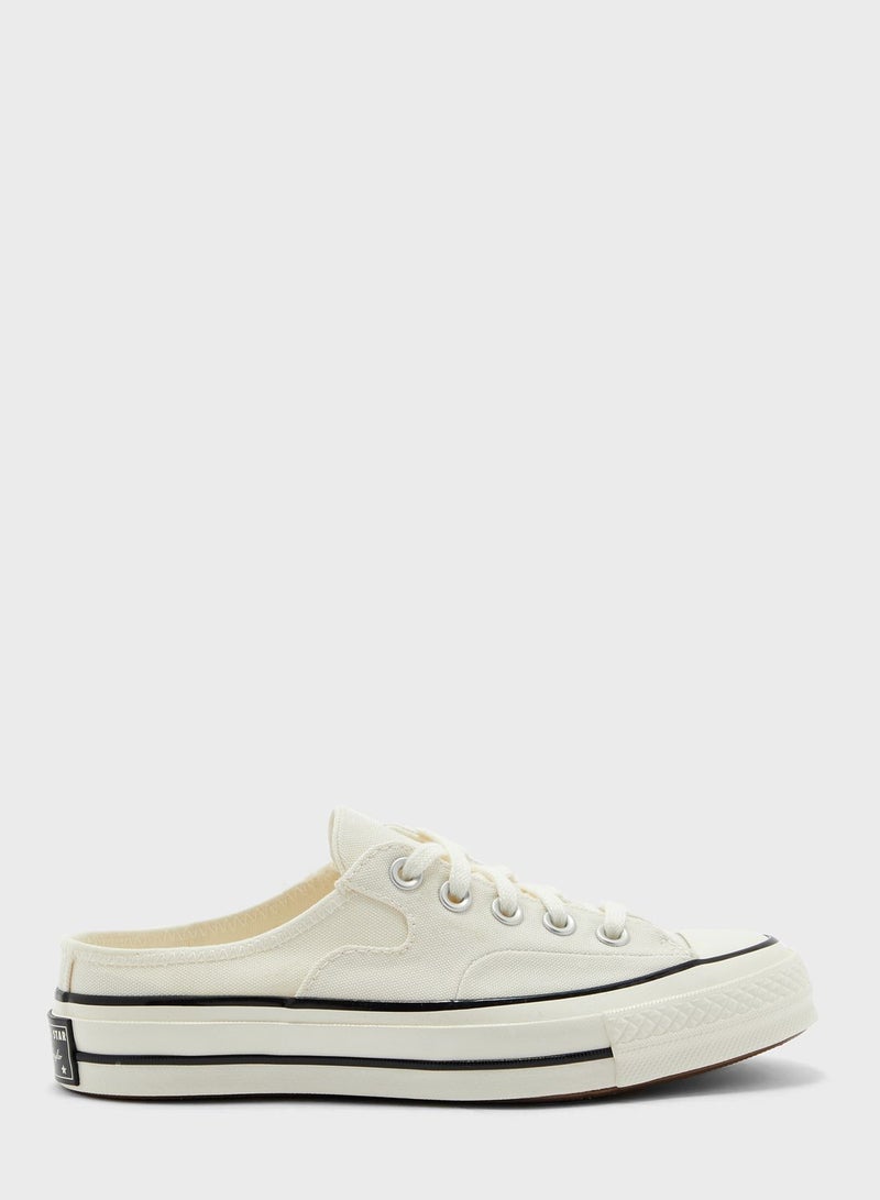 CONVERSE Chuck 70 Mule - Image 1