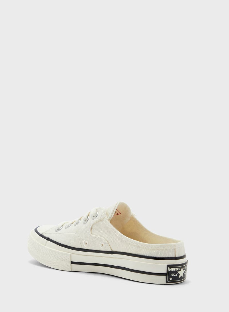 CONVERSE Chuck 70 Mule - Image 2