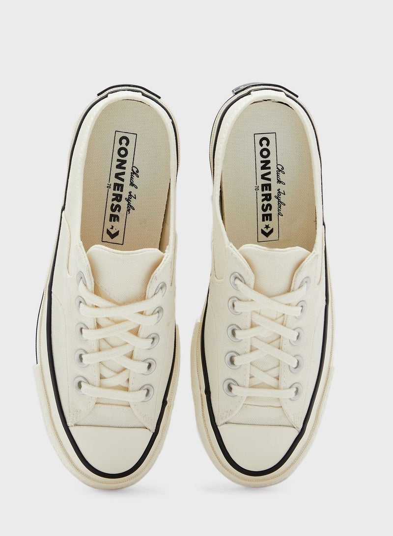 CONVERSE Chuck 70 Mule - Image 4