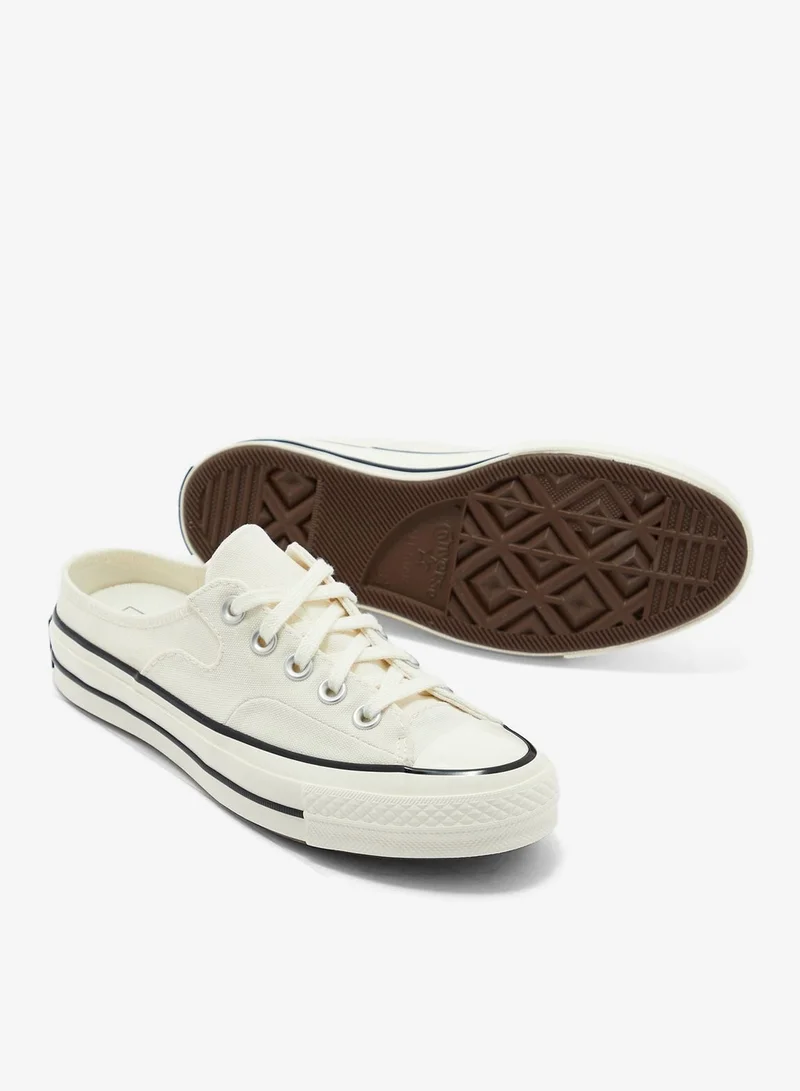 CONVERSE  Chuck 70 Mule for Men | Best Price UAE